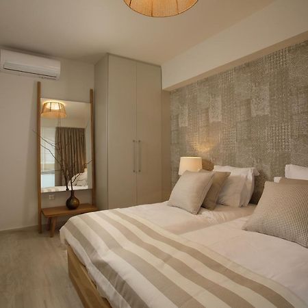 Love Luxury Central Apartment Atenas Exterior foto