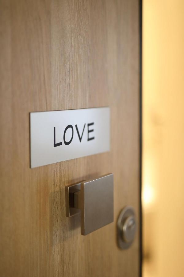 Love Luxury Central Apartment Atenas Exterior foto