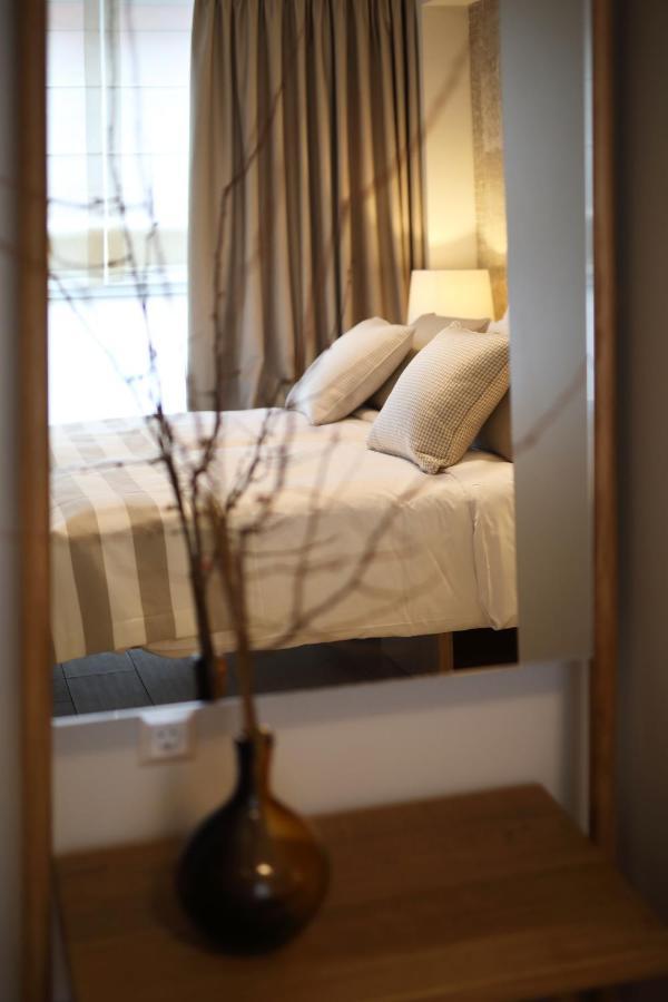 Love Luxury Central Apartment Atenas Exterior foto