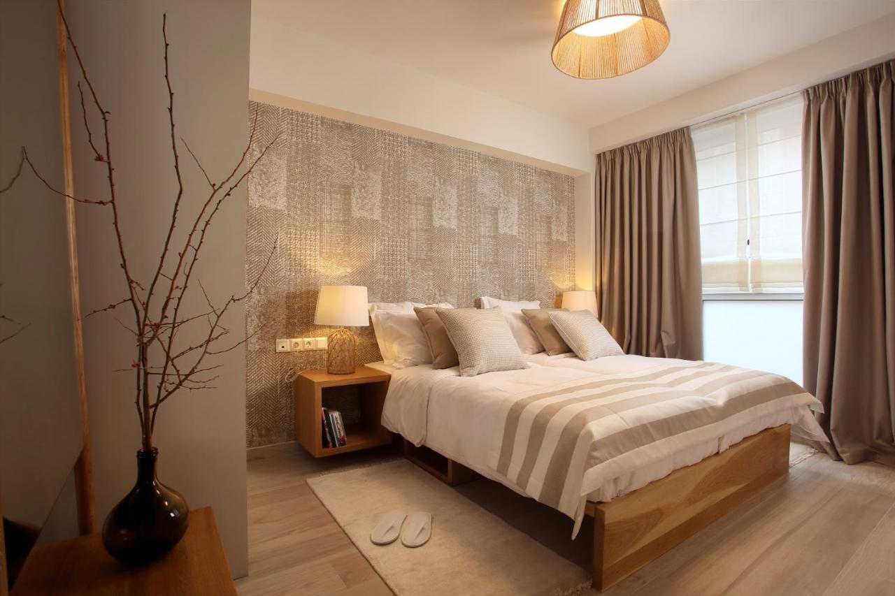 Love Luxury Central Apartment Atenas Exterior foto